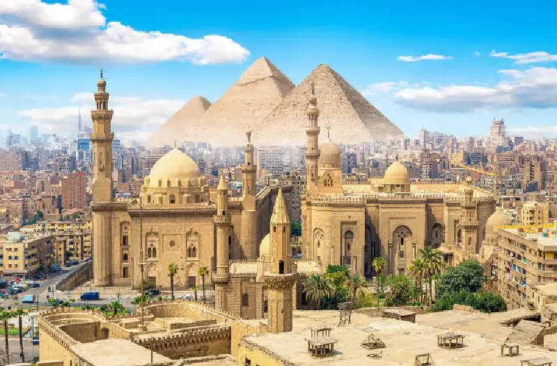 Dove Dormire al Cairo: La Zona Giusta per il Tuo Viaggio
