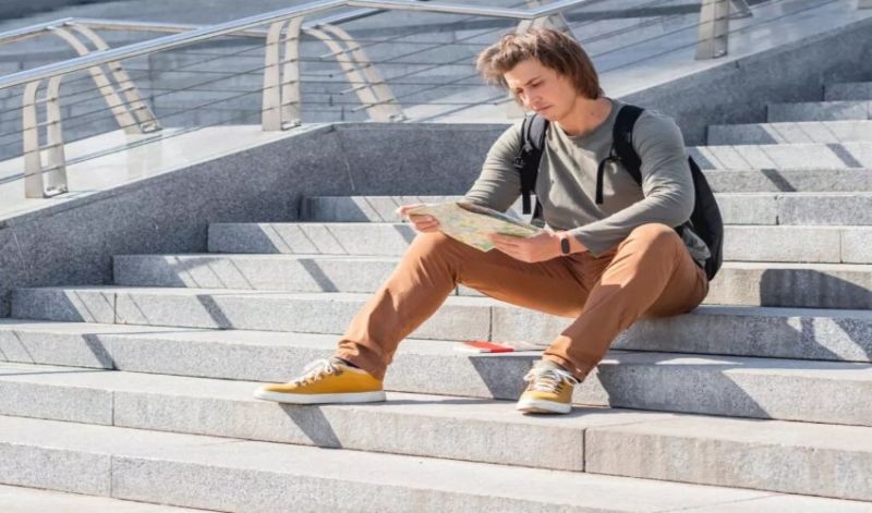 Guide pratique pour Voyager Solo