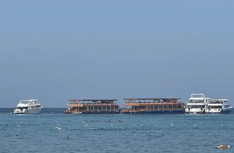 Cosa Fare a Marsa Alam A Port Ghalib Tra Marina Ristoranti e Passeggiate