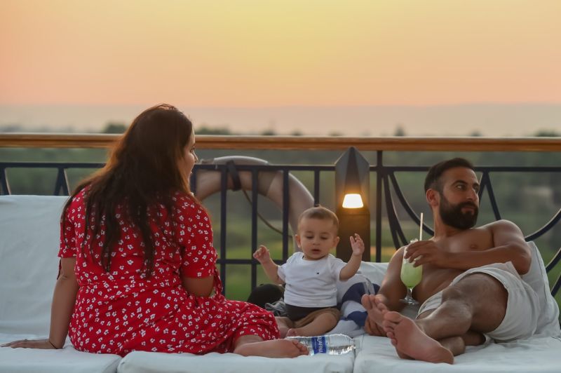 Crociera sul Nilo in autunno: clima ideale e meno affollamento Crociera sul Nilo in autunno: clima ideale e meno affollamento