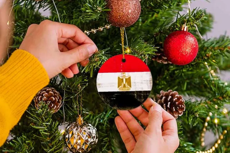 Crociera sul Nilo Natale esperienza esclusiva in Egitto