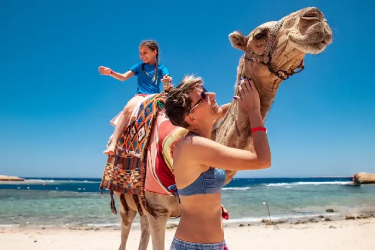  Vacanze Pasqua Egitto: Cairo, Crociera sul Nilo e Hurghada in 10 Giorni