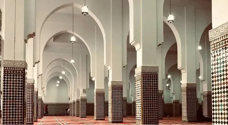 Koutobia Mosque Morocco Tours