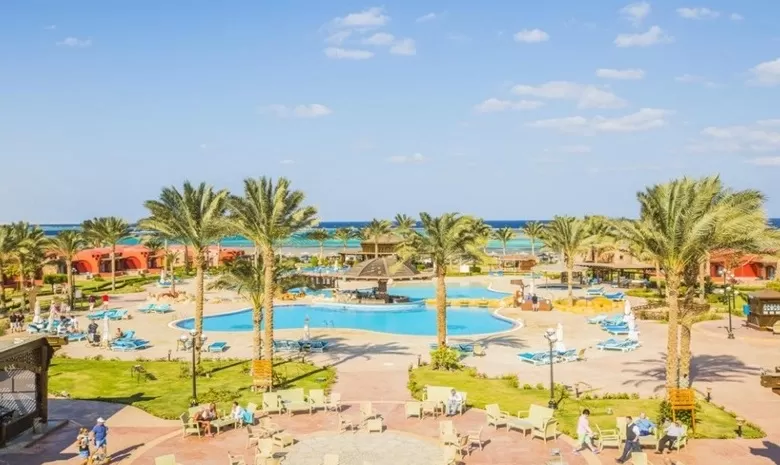 Sentido Oriental Dream Resort Marsa Alam