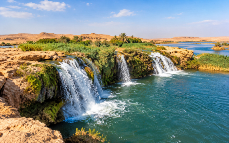Excursions Fayoum 
