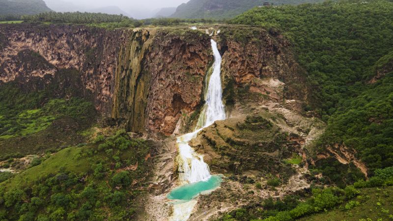  Zigzag Road, Salalah