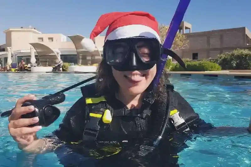 Vacanze di Capodanno in Egitto: immersioni e snorkeling nel Mar Rosso Vacanze di Capodanno in Egitto: immersioni e snorkeling nel Mar Rosso