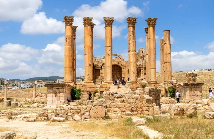 Jerash