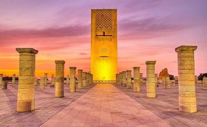 Rabat Tours