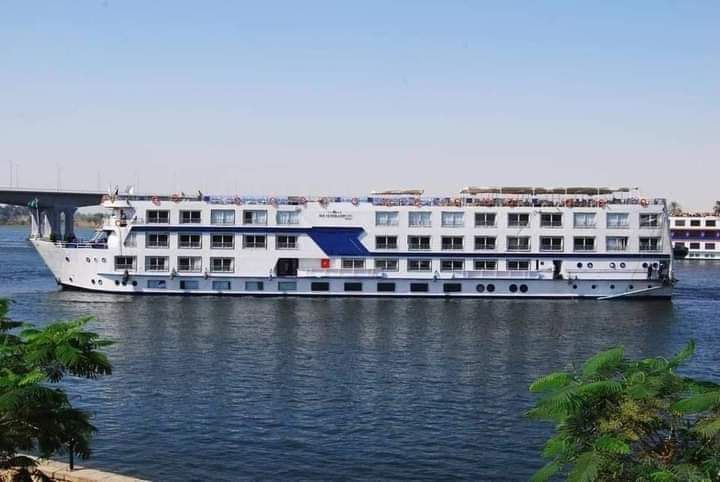 Royal Adventure Nile Cruise 