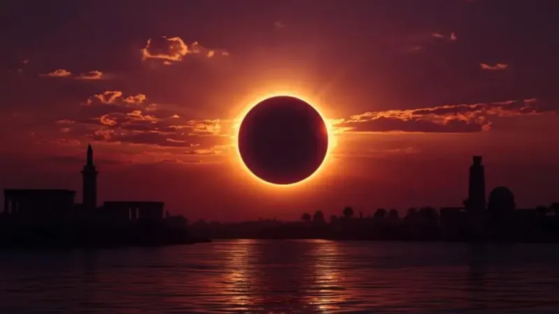site observation eclipse solaire totale 2027