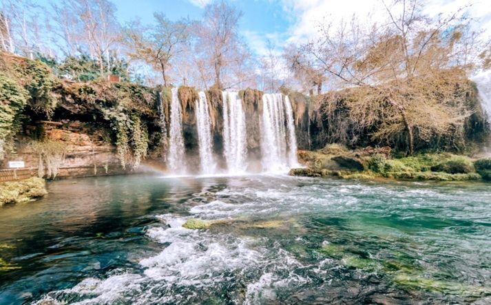 Antalya Visite