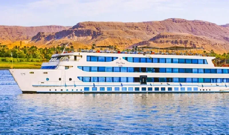 Egypte Circuit 7 Jours