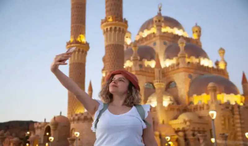 Forfait Voyage Au Caire