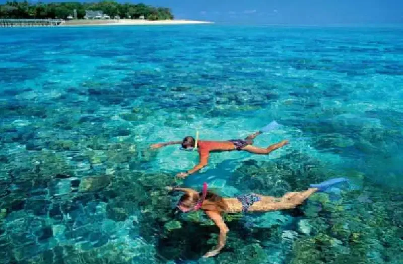 Periodo Migliore per Andare a Marsa Alam: clima e temperature