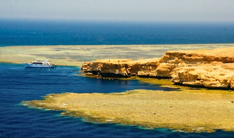 Ras Mohamed 