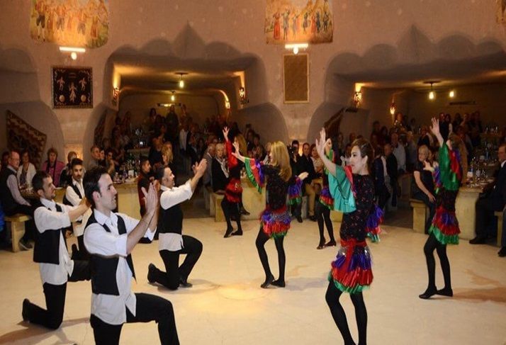 Excursion Turquie Istanbul