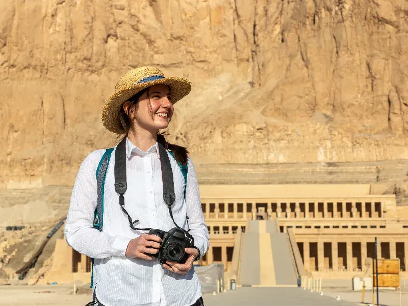 Tour Cairo e Luxor in 5 giorni con guida italiana