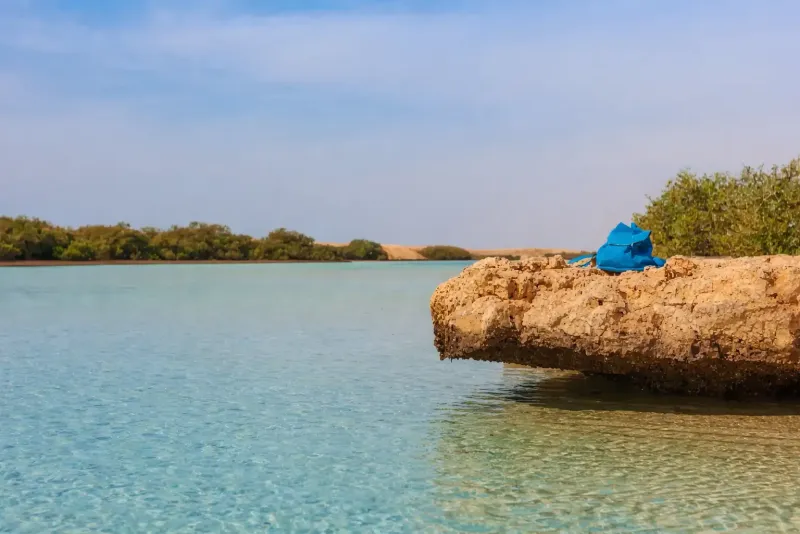 Clima a Sharm el Sheikh