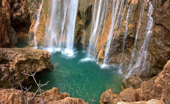 Excursion Désert Agadir