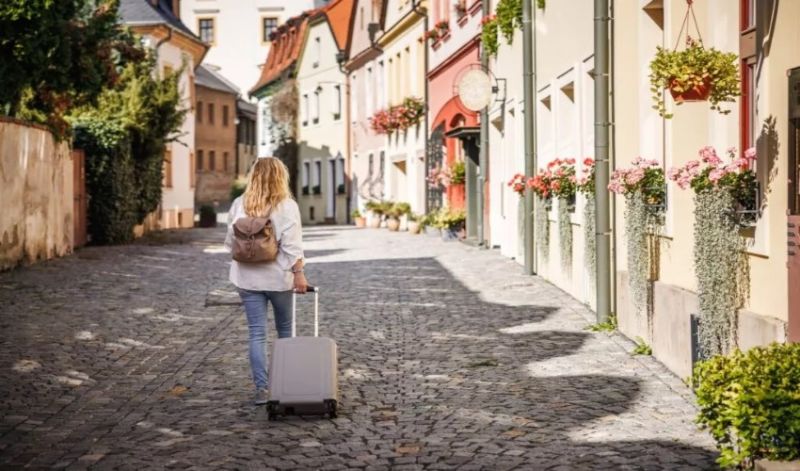Guide pratique pour Voyager Solo