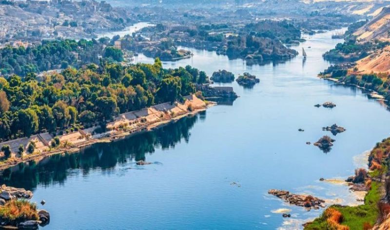 Que voir et visiter en Égypte en septembre 