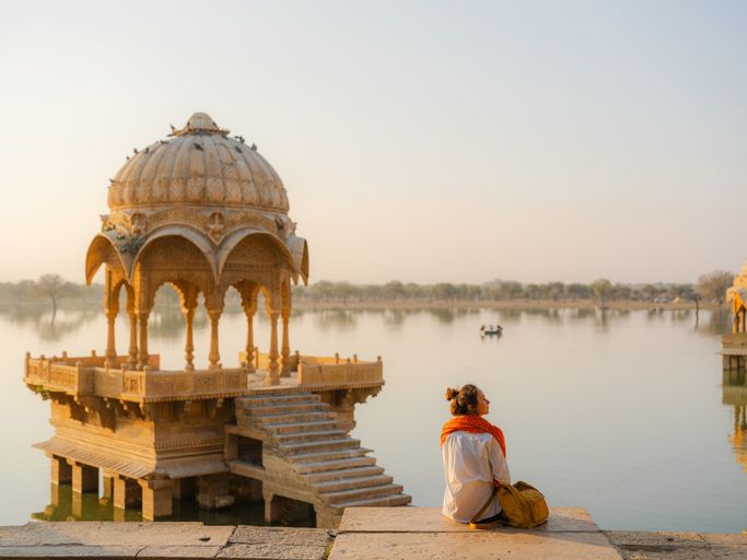 Circuit Privé Rajasthan