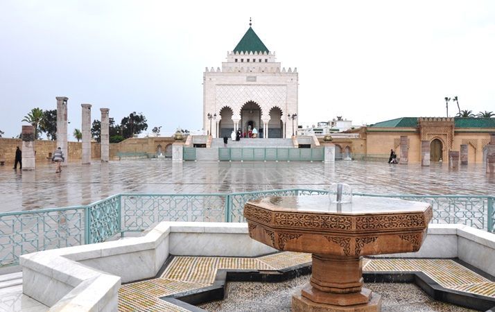 Tour Tangier