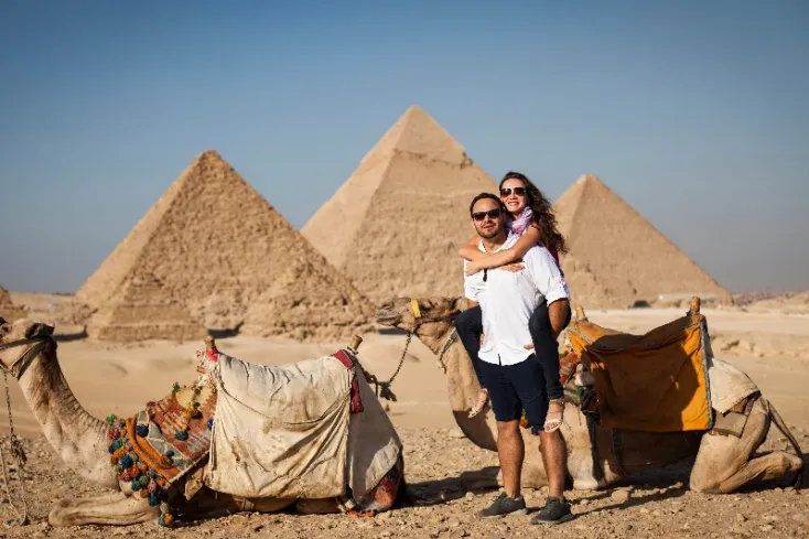 Offerte Egitto Agosto: Cairo, Crociera sul Nilo e Marsa Alam in 10 Giorni