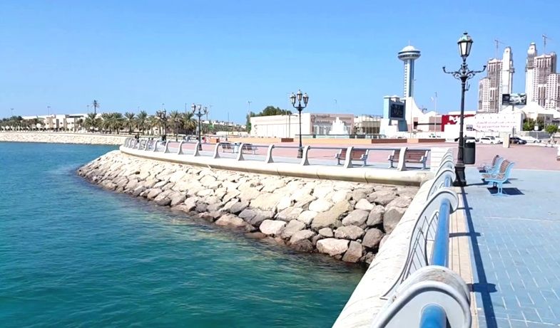 Voyage Abu Dhabi 
