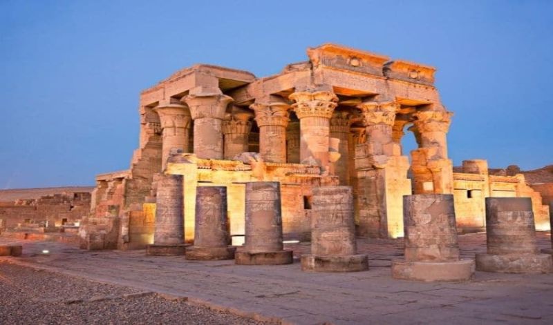 Kom Ombo 