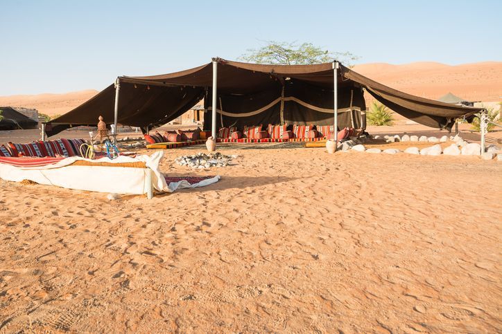 Wahiba Tours