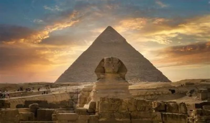 Que voir et visiter en Égypte en septembre 