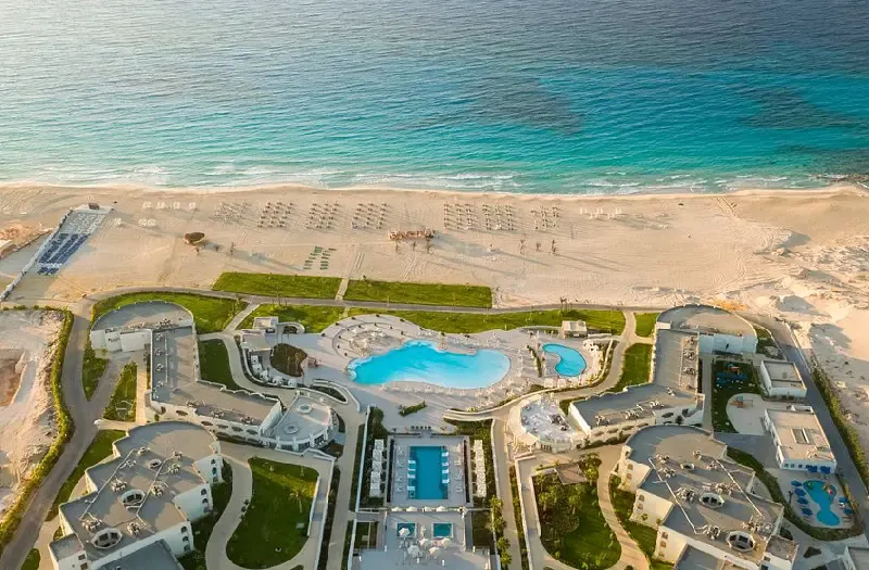 quando andare a Marsa Matrouh: consigli viaggio