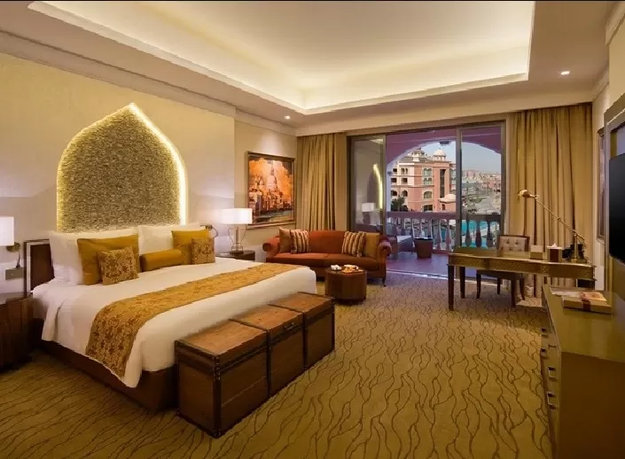 kempiniski hotel cairo room