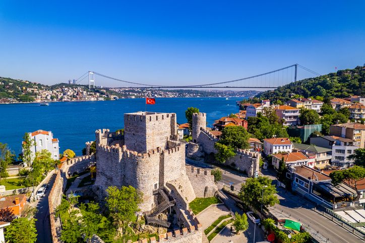 Istanbul Excursions