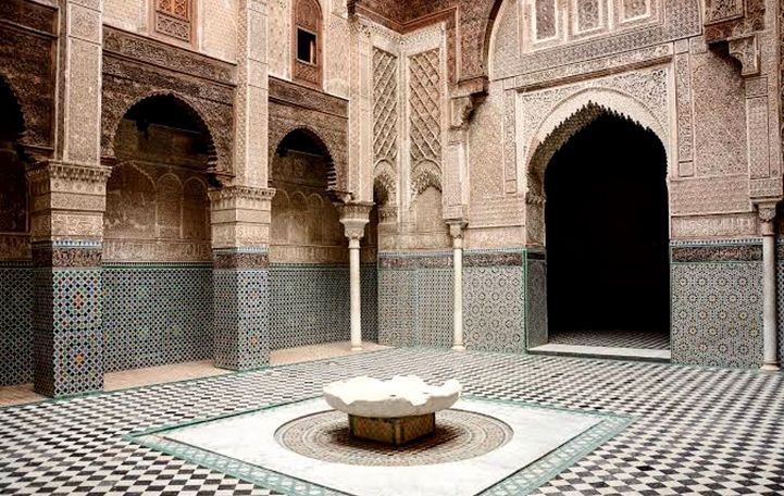 Circuit Maroc 7 jours