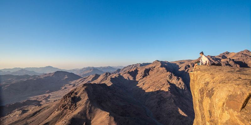 Dahab Sinai 