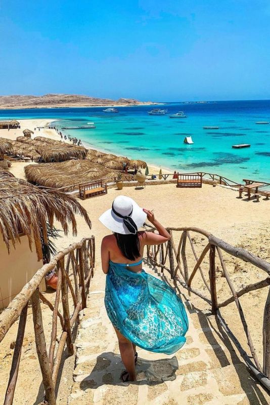 Enjoy Hurghada Red Sea