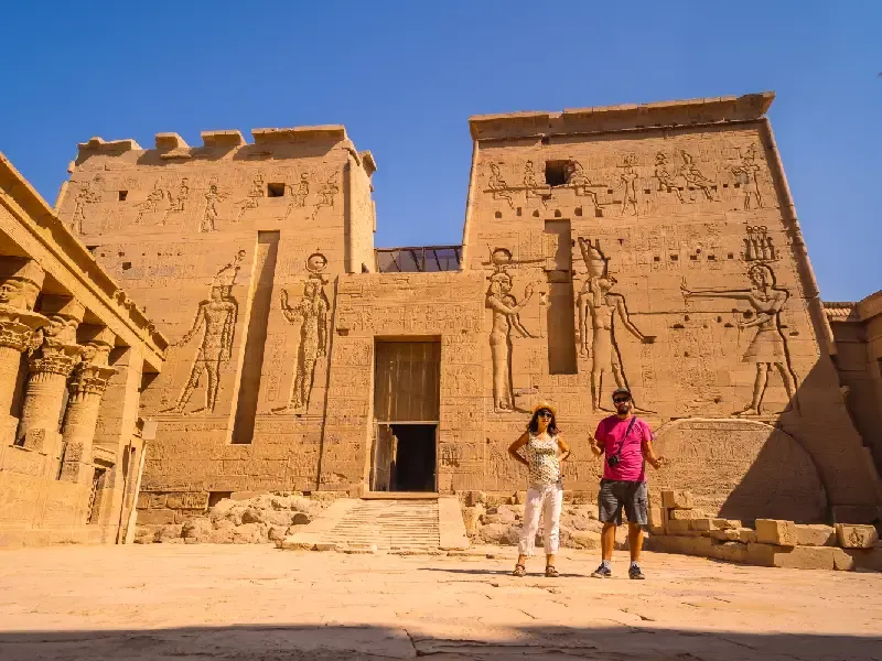 Tour Tour Aswan con guida italiana: Tempio di Philae, Obelisco Incompiuto e Diga Alta Tour Aswan con guida italiana: Tempio di Philae, Obelisco Incompiuto e Diga Alta