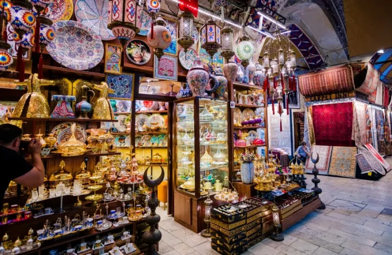Grand Bazaar
