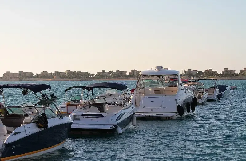 quando andare a Marsa Matrouh: vita serale