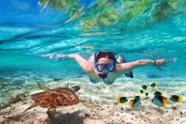 Marsa Alam dove si trova e quali luoghi visitare