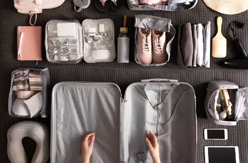 What to Pack for Egypt in May – Final Tips for a Stress-Free Adventure