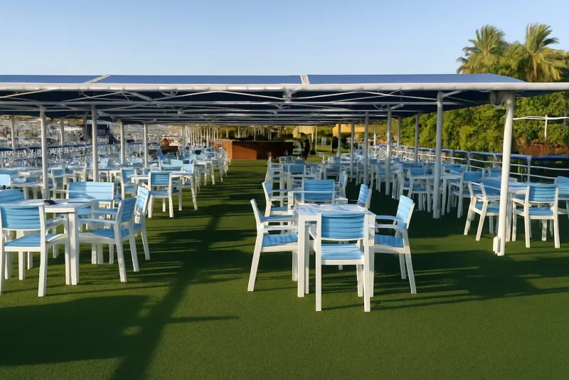 Royal Adventure Nile Cruise 