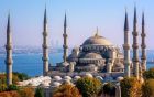 Séjour 4 jours Istanbul 