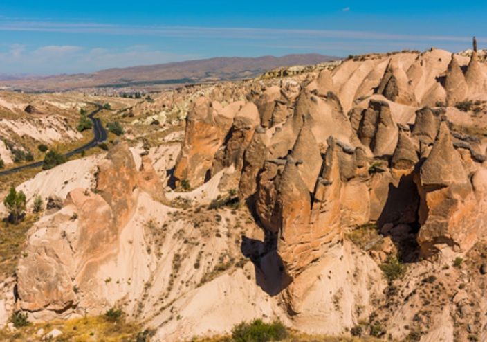 Cappadocia Excursions