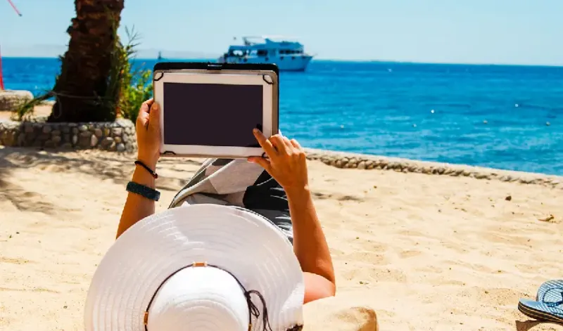 Confronto mare Hurghada o Sharm el Sheikh