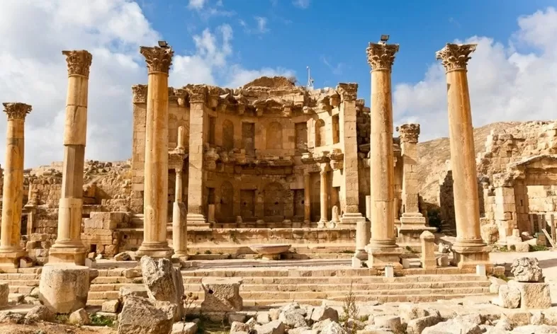 Jerash