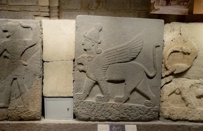 Hittite Museum